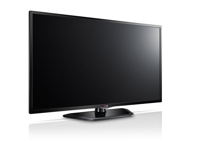 LG LED, 47", Full HD, IPS, 100HZ MCI, Smart TV, 47LN570S